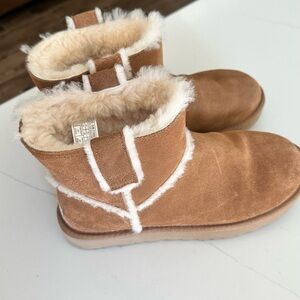 UGG boots size 8 women’s